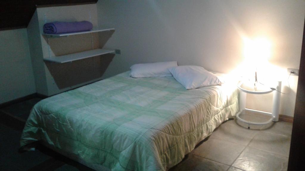 Hospedagem domiciliar El Refugio 700 Gramado