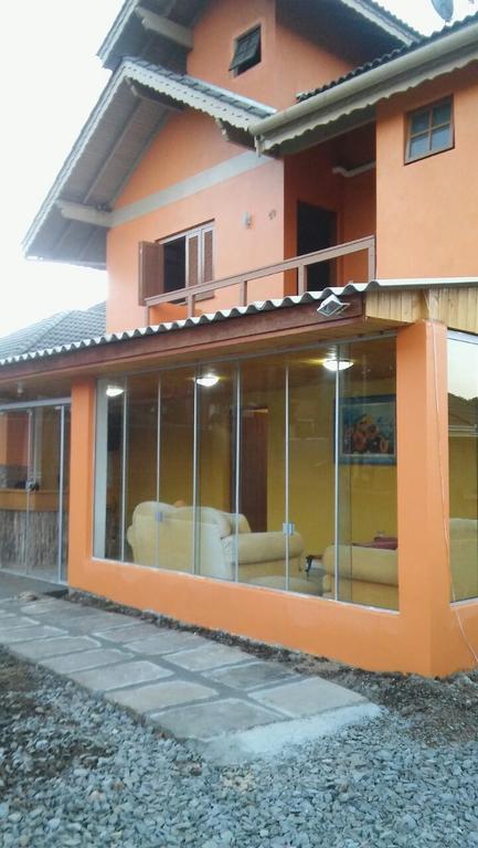 La Passion Casa de hóspedes Gramado