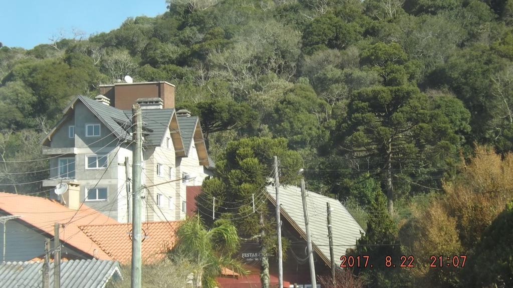 Casa de hóspedes La Passion Gramado