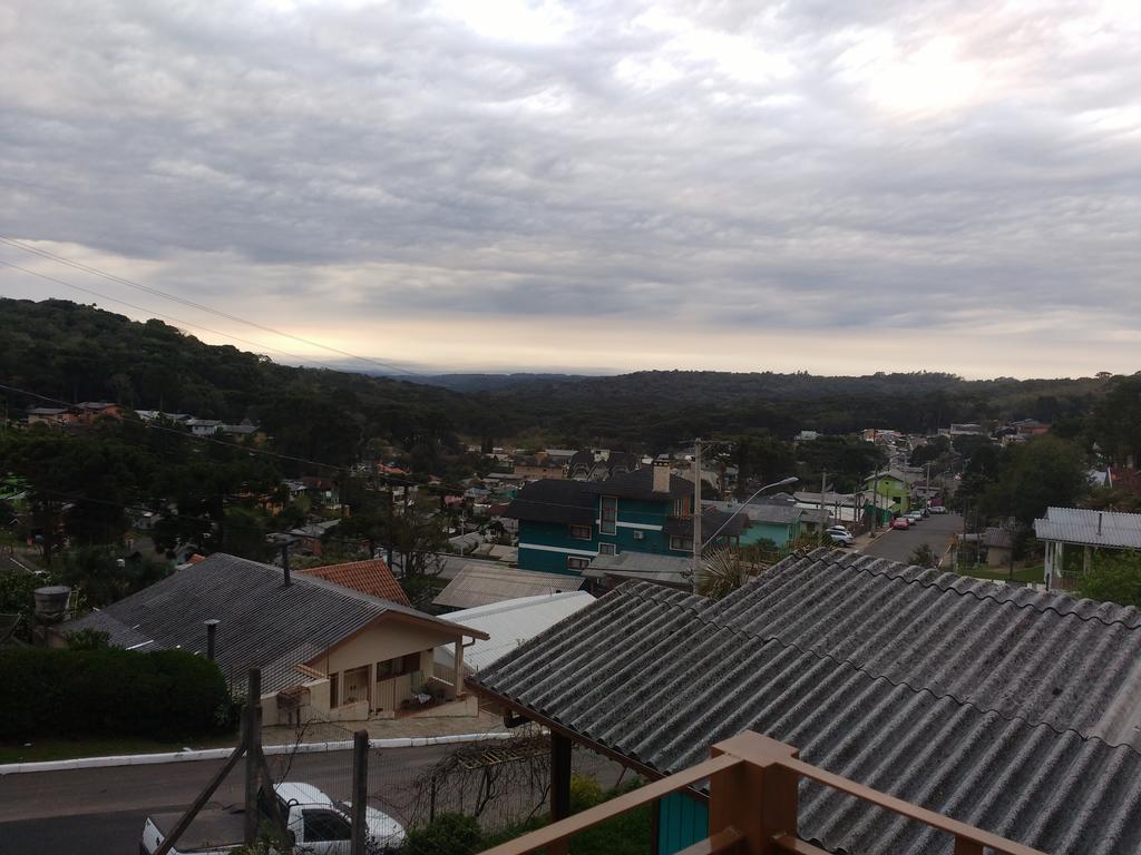 Vista Dutra Gramado