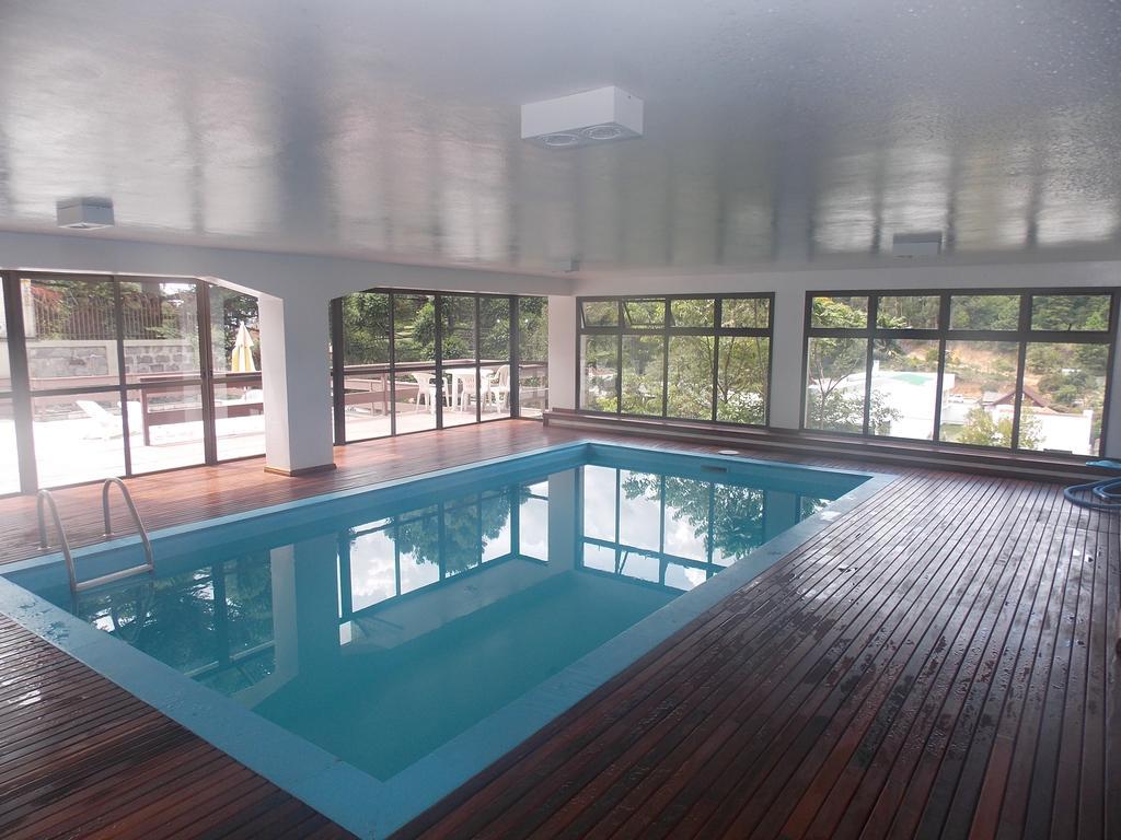 Residencial Mirante da Colina Hoffmann 219 * Gramado