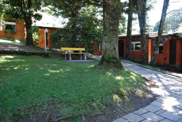 Pequeno Bosque Hotel 3*