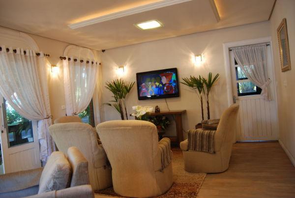 Pequeno Bosque Hotel 3*