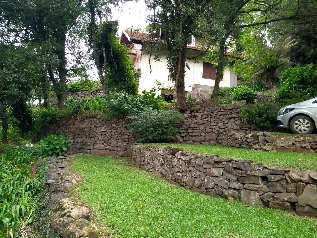 Geier Gramado