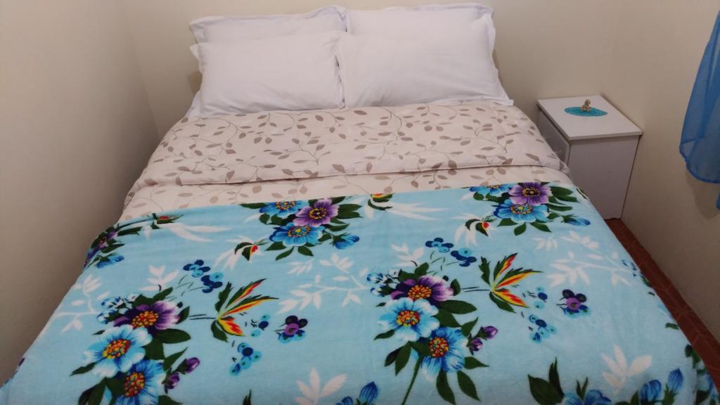 Casa de férias Sossego Da Casa Azul *