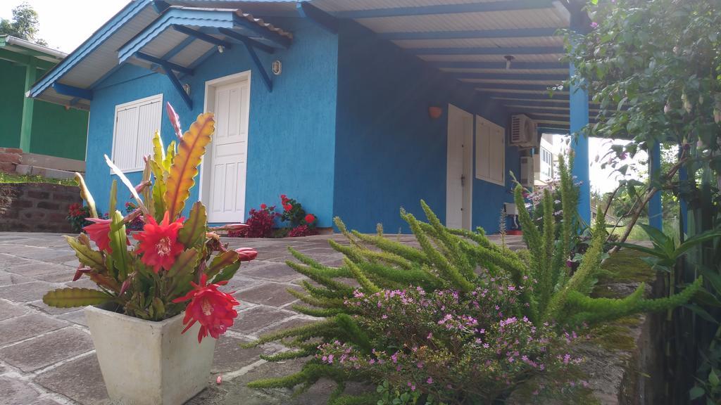 Sossego Da Casa Azul * Gramado
