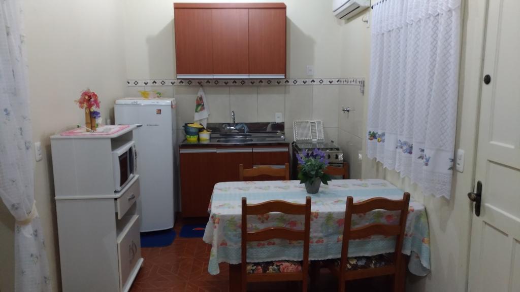 Casa de férias Sossego Da Casa Azul *