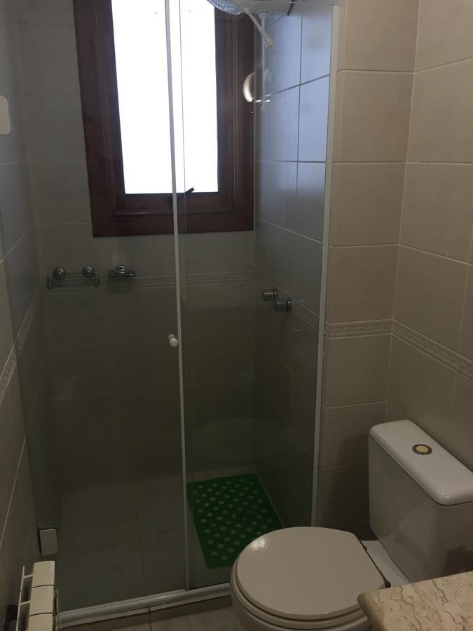 Res. Alcides Balzaretti Apartamento *