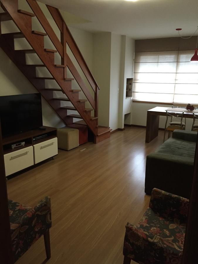 Apartamento Res. Alcides Balzaretti *