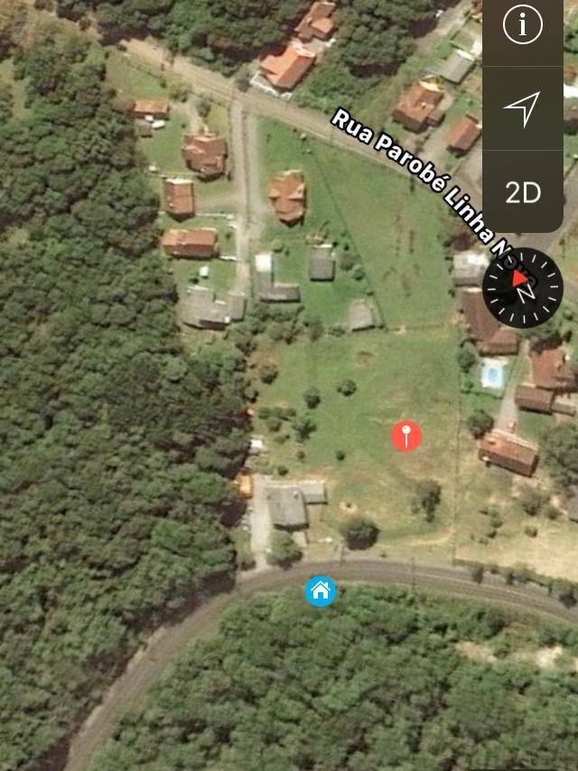 Rancho Da Vovo Cleia 1 * Gramado