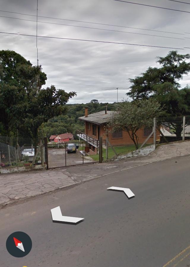 Rancho Da Vovo Cleia 1 Casa de férias *