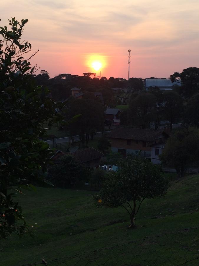 Rancho Da Vovo Cleia 1 Casa de férias Gramado