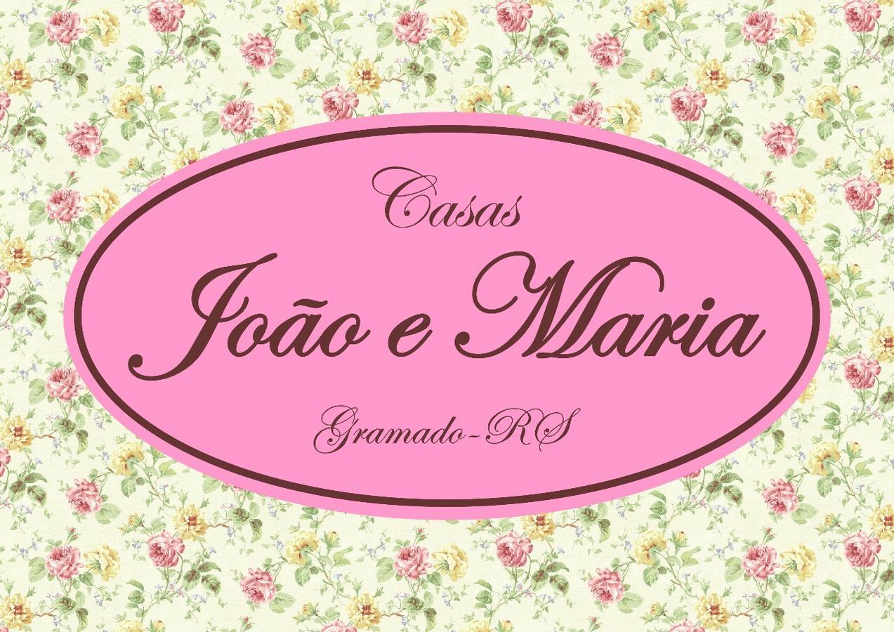Casa Joao E Maria Gramado