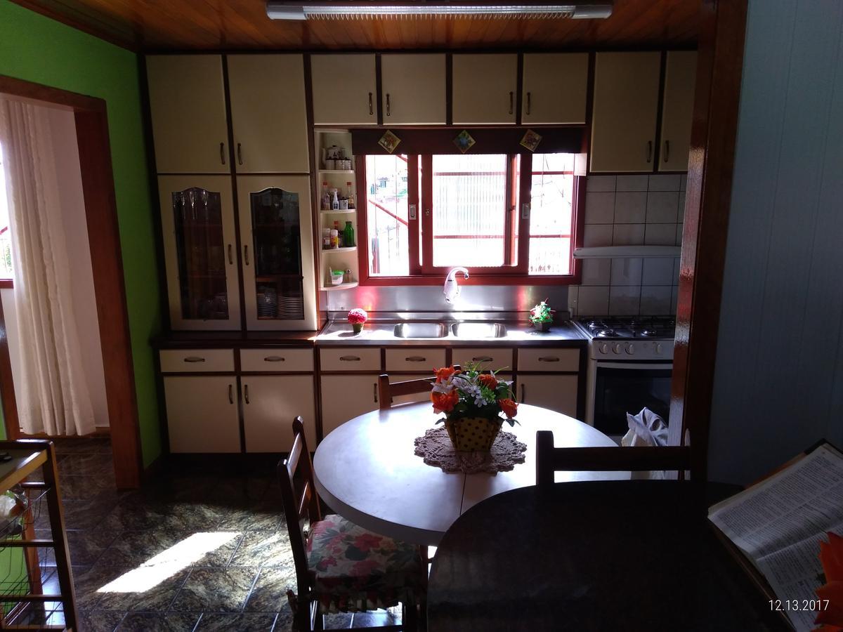 Casa de férias Casa Da Bela Vista