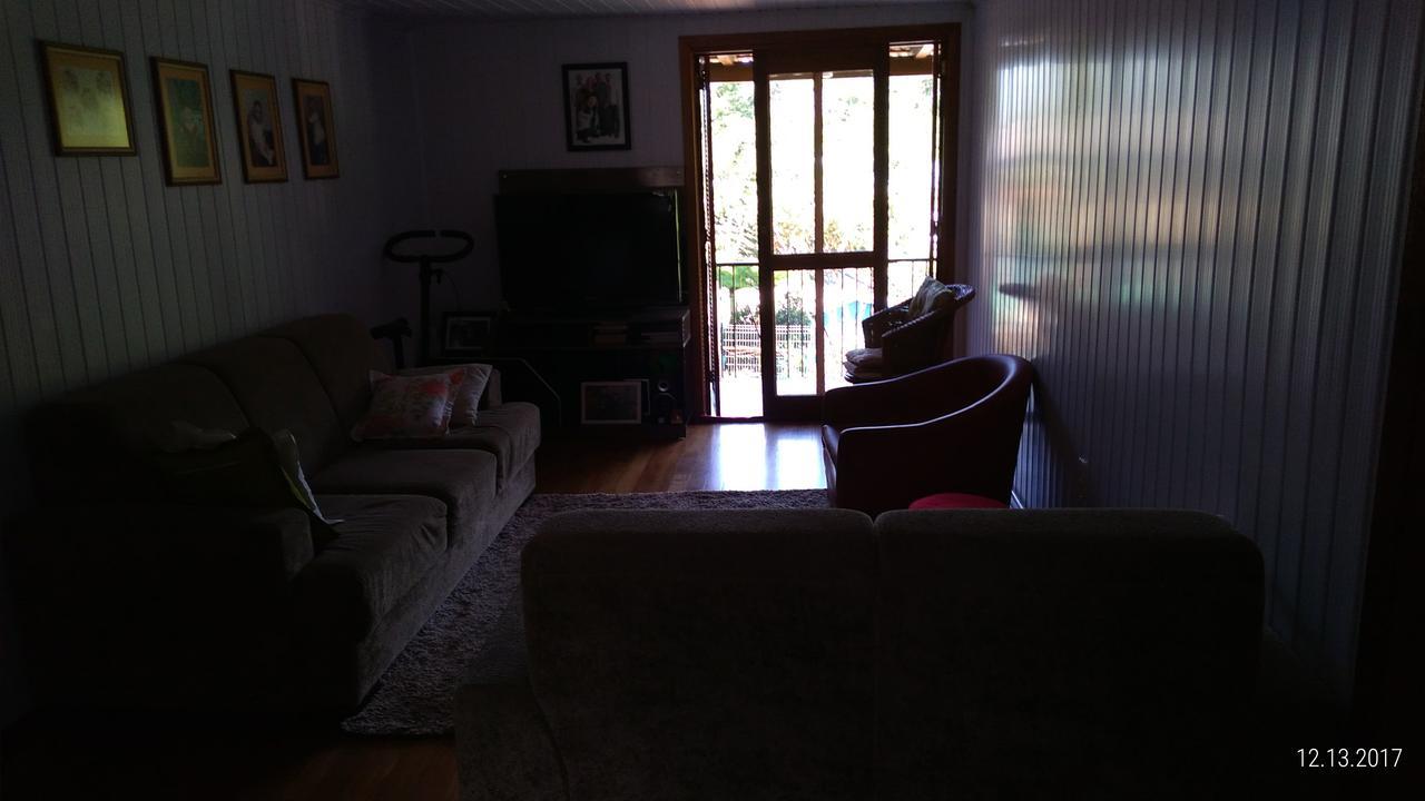 Casa de férias Casa Da Bela Vista Gramado