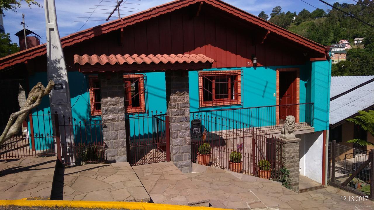 Casa Da Bela Vista Gramado