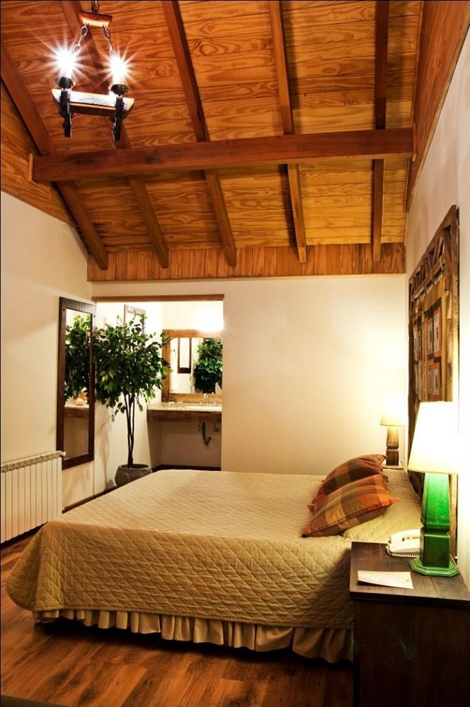 Petit Casa Da Montanha