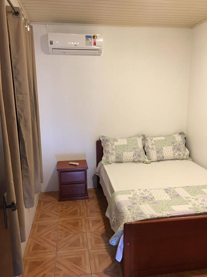 Apartamento Apartamento Em 04