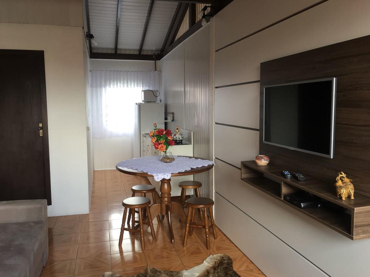 Apartamento Em 04 * Gramado