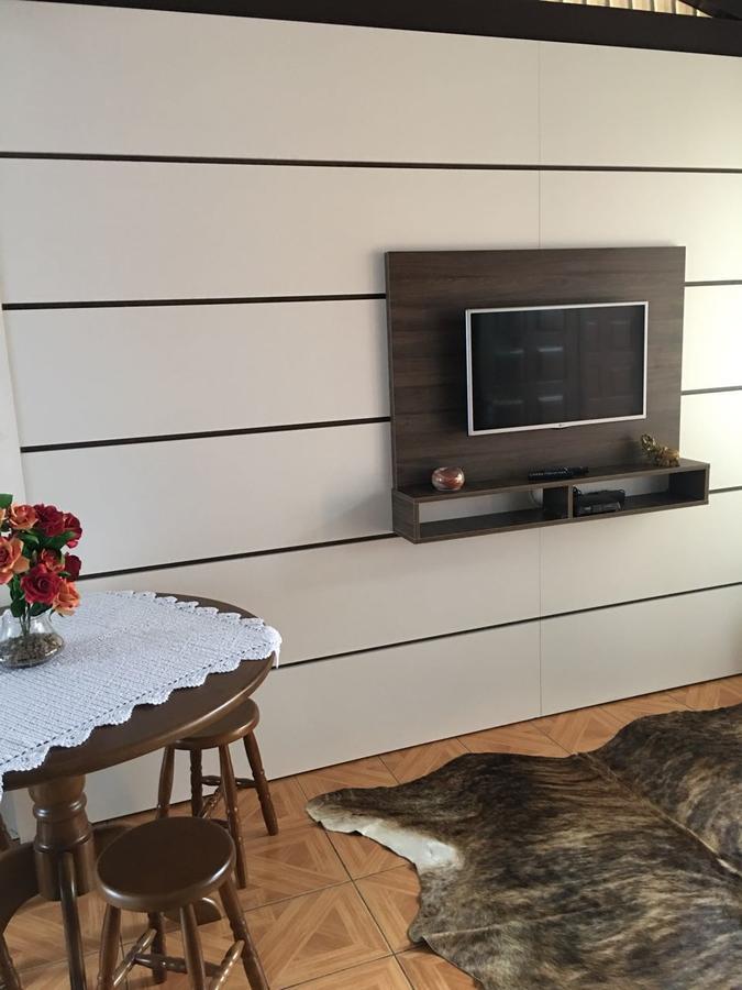 Apartamento Apartamento Em 04 *