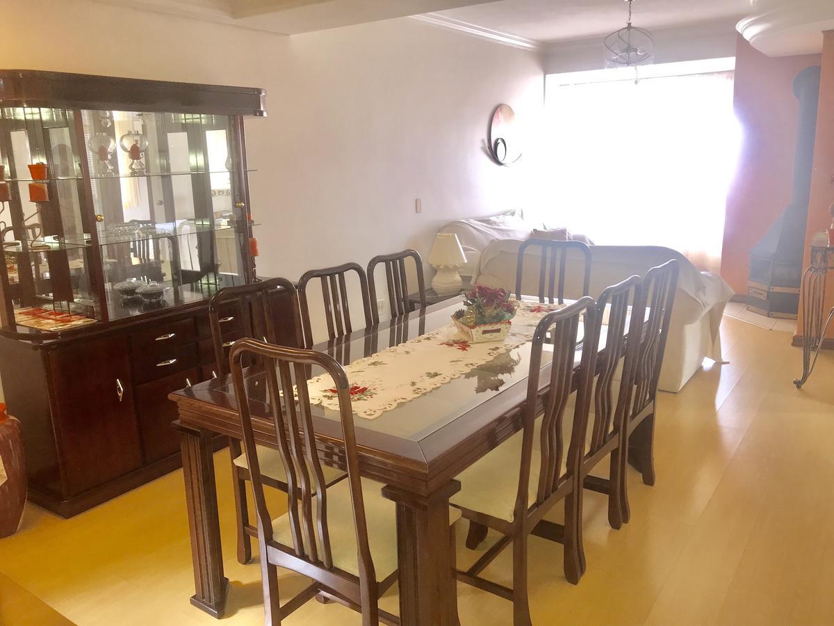Duplex Borges De Medeiros Gramado