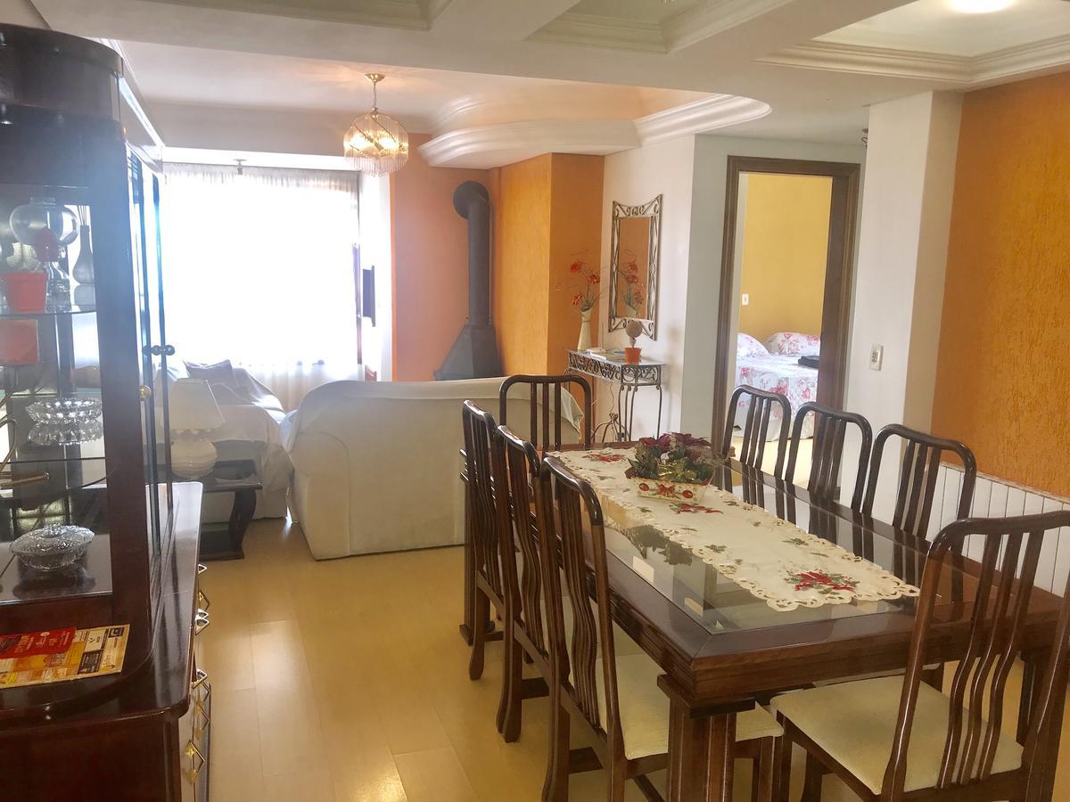 Duplex Borges De Medeiros Gramado