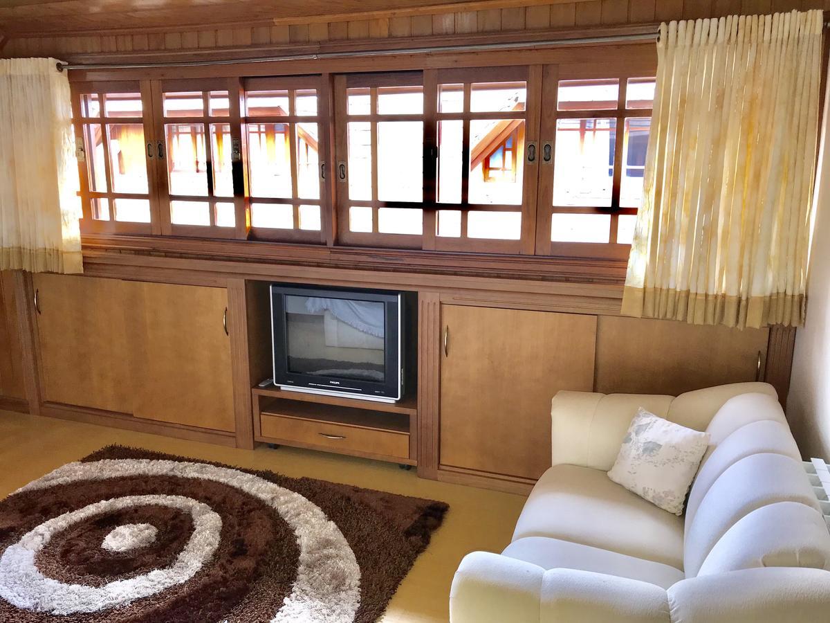 Duplex Borges De Medeiros * Gramado