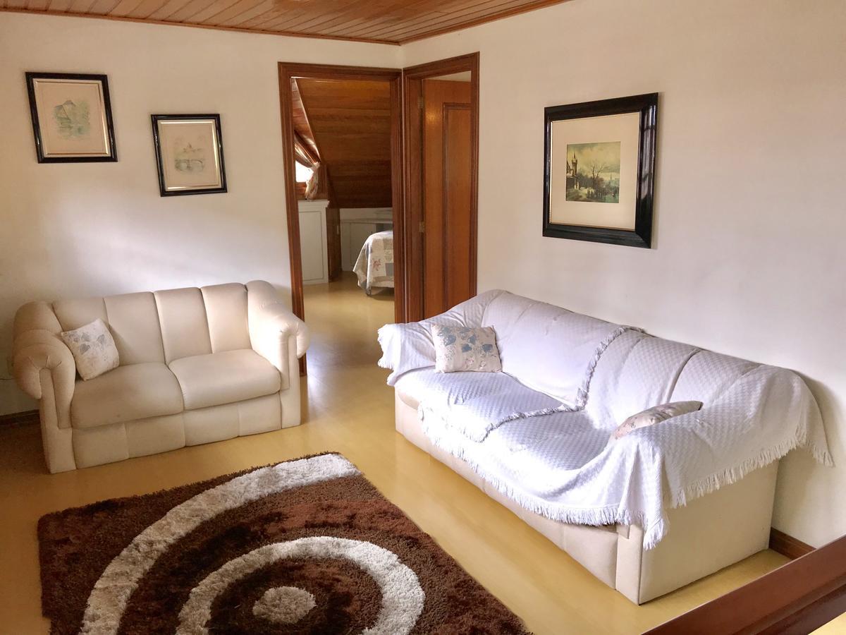 Apartamento Duplex Borges De Medeiros Gramado