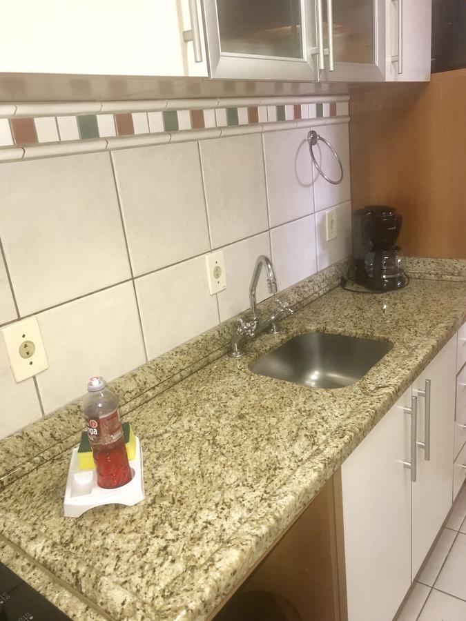 Duplex Borges De Medeiros Apartamento