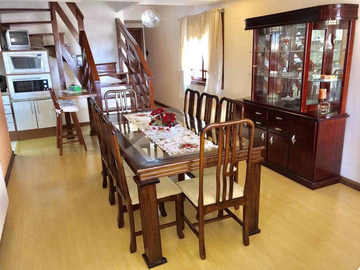 Duplex Borges De Medeiros *