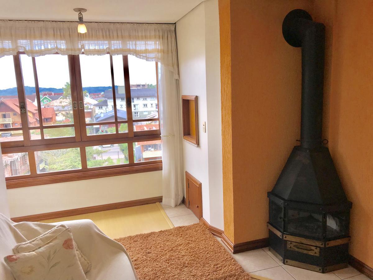 Apartamento Duplex Borges De Medeiros