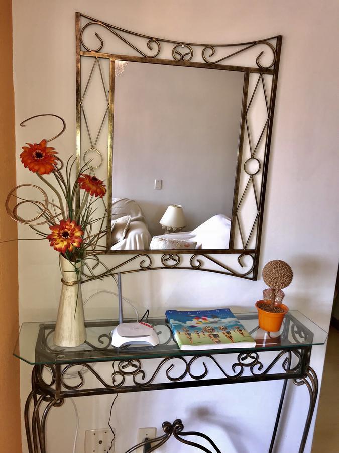 Duplex Borges De Medeiros *