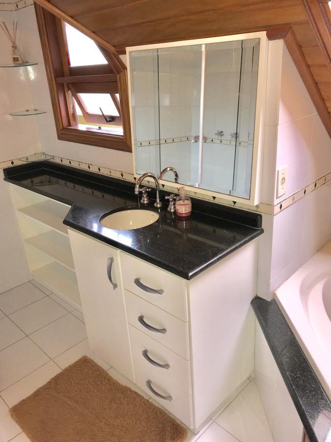 Apartamento Duplex Borges De Medeiros Gramado