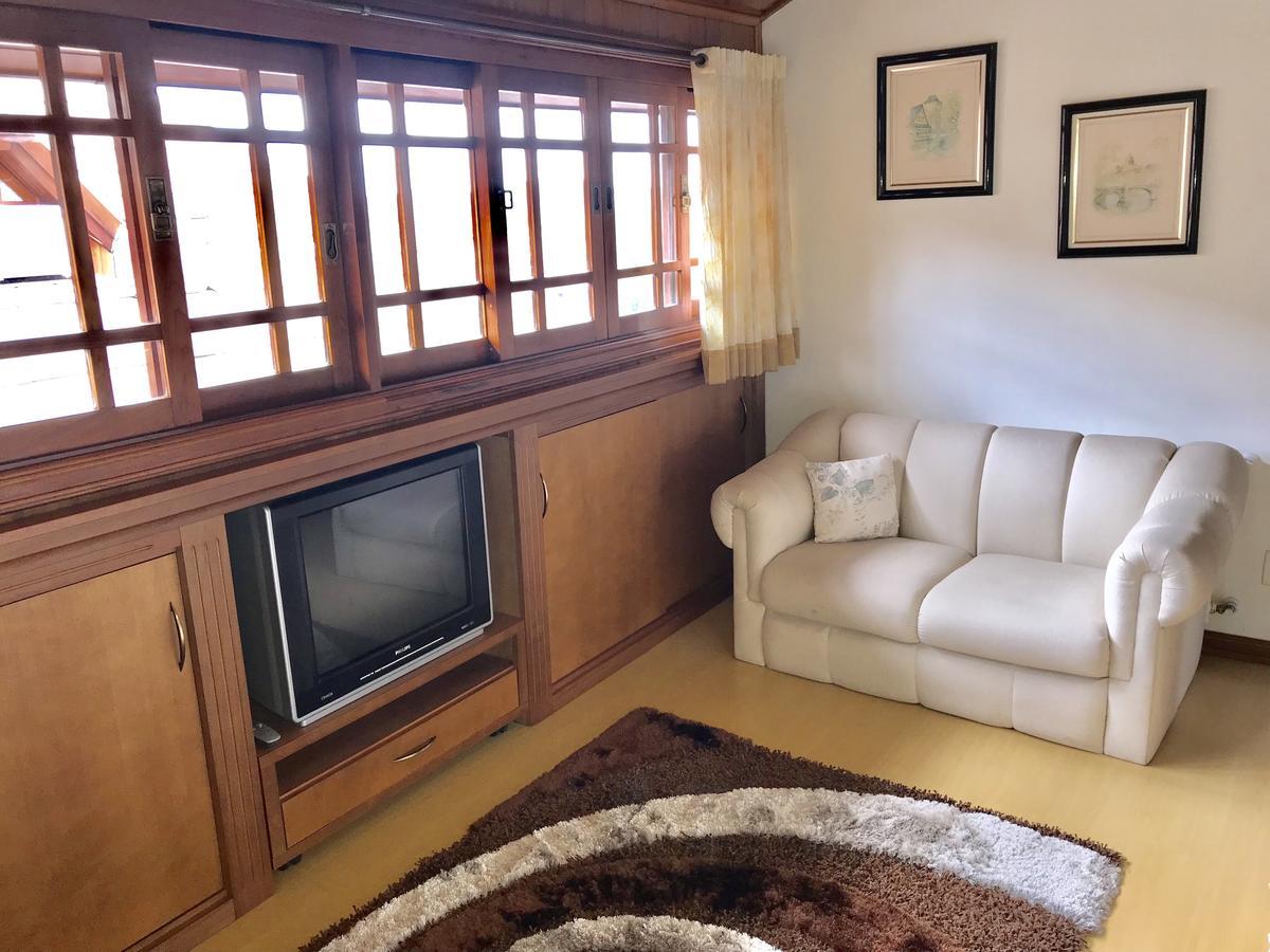 Duplex Borges De Medeiros * Gramado