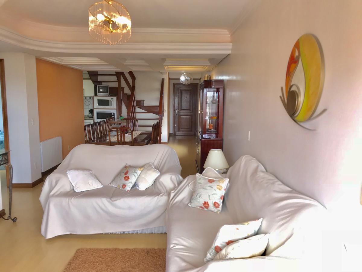 Duplex Borges De Medeiros Apartamento Gramado