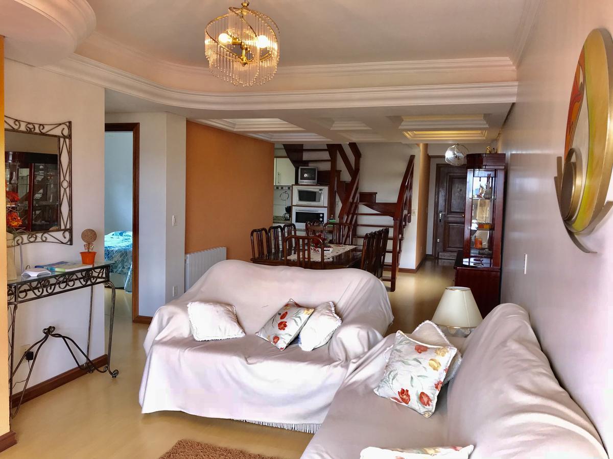 Duplex Borges De Medeiros * Gramado