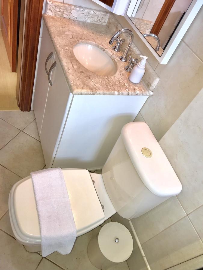 Apartamento Duplex Borges De Medeiros