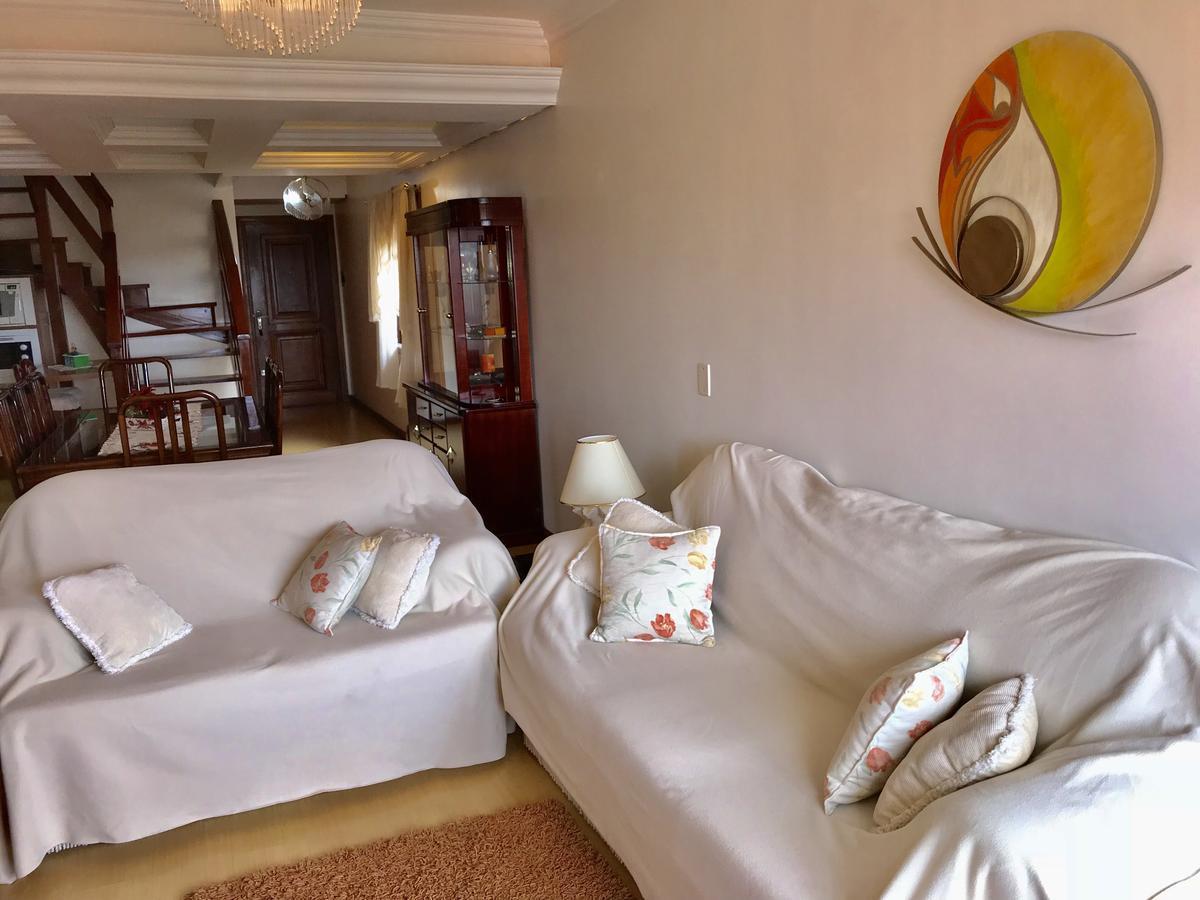 Duplex Borges De Medeiros Apartamento