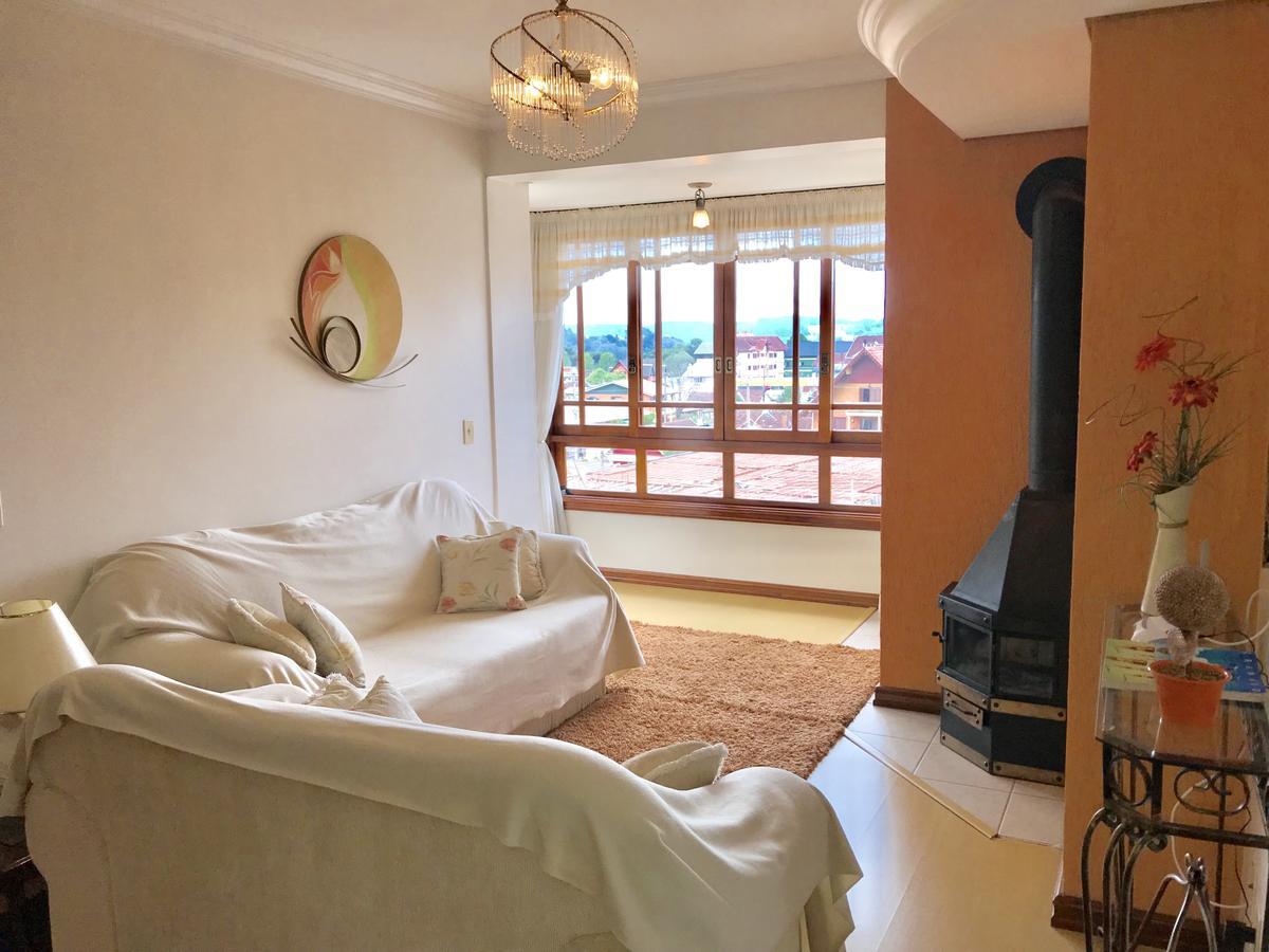 Duplex Borges De Medeiros