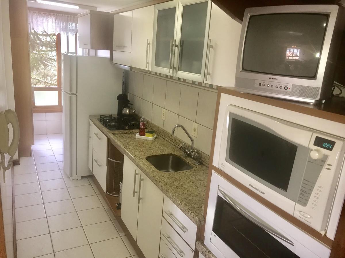 Duplex Borges De Medeiros Apartamento Gramado