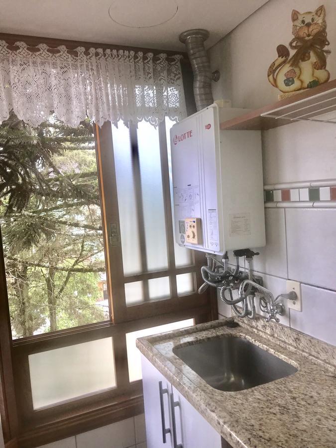 Duplex Borges De Medeiros Apartamento *