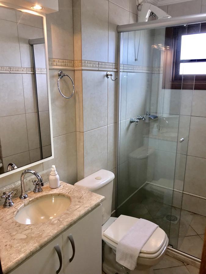 Duplex Borges De Medeiros Apartamento