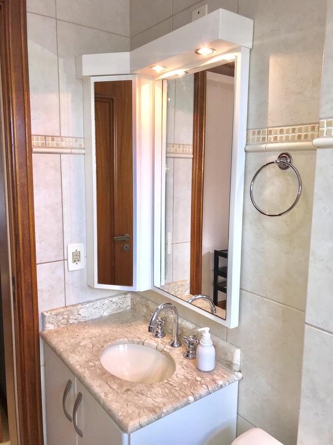 Duplex Borges De Medeiros *