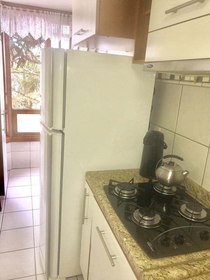 Duplex Borges De Medeiros Apartamento Gramado