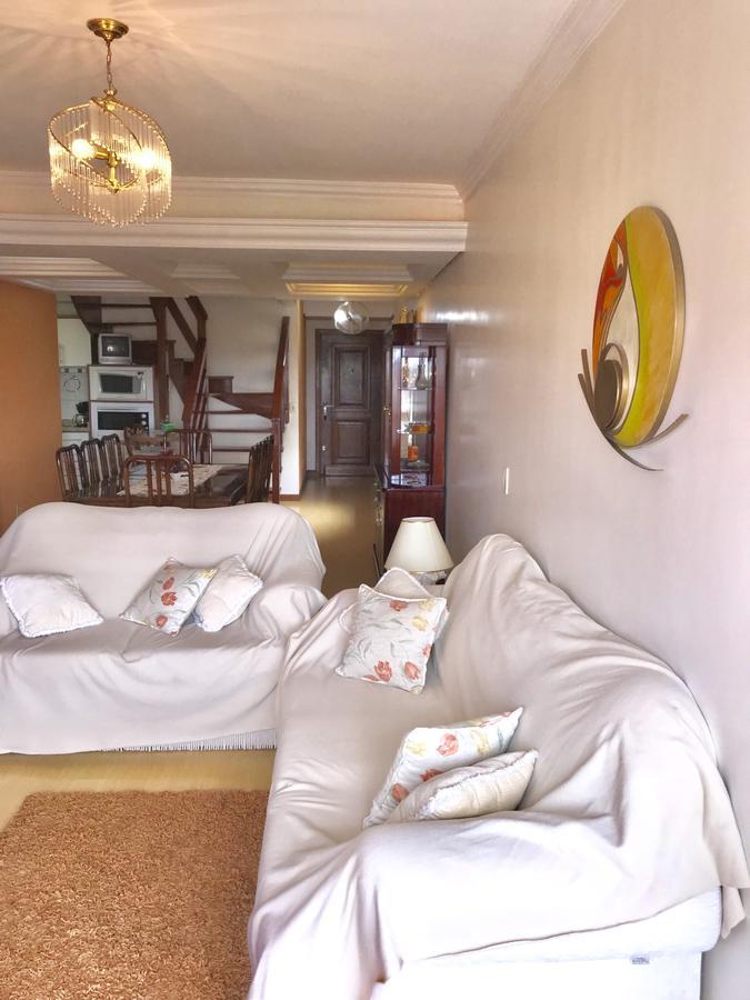 Duplex Borges De Medeiros *