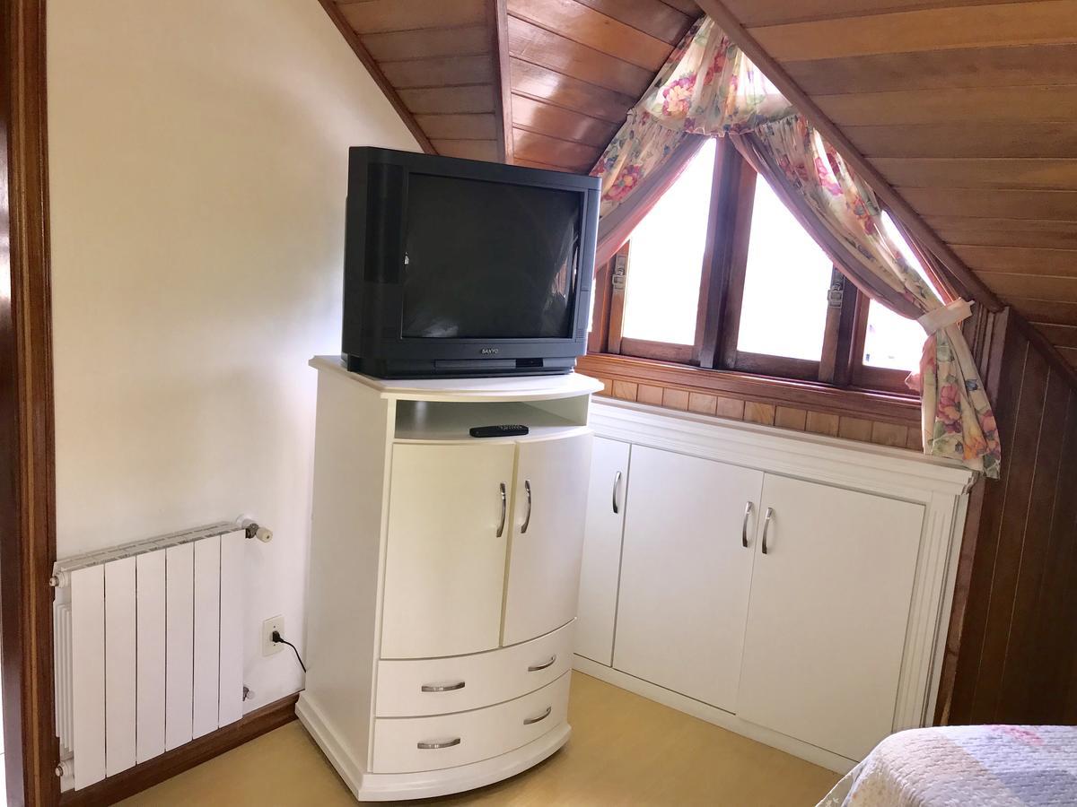 Duplex Borges De Medeiros *