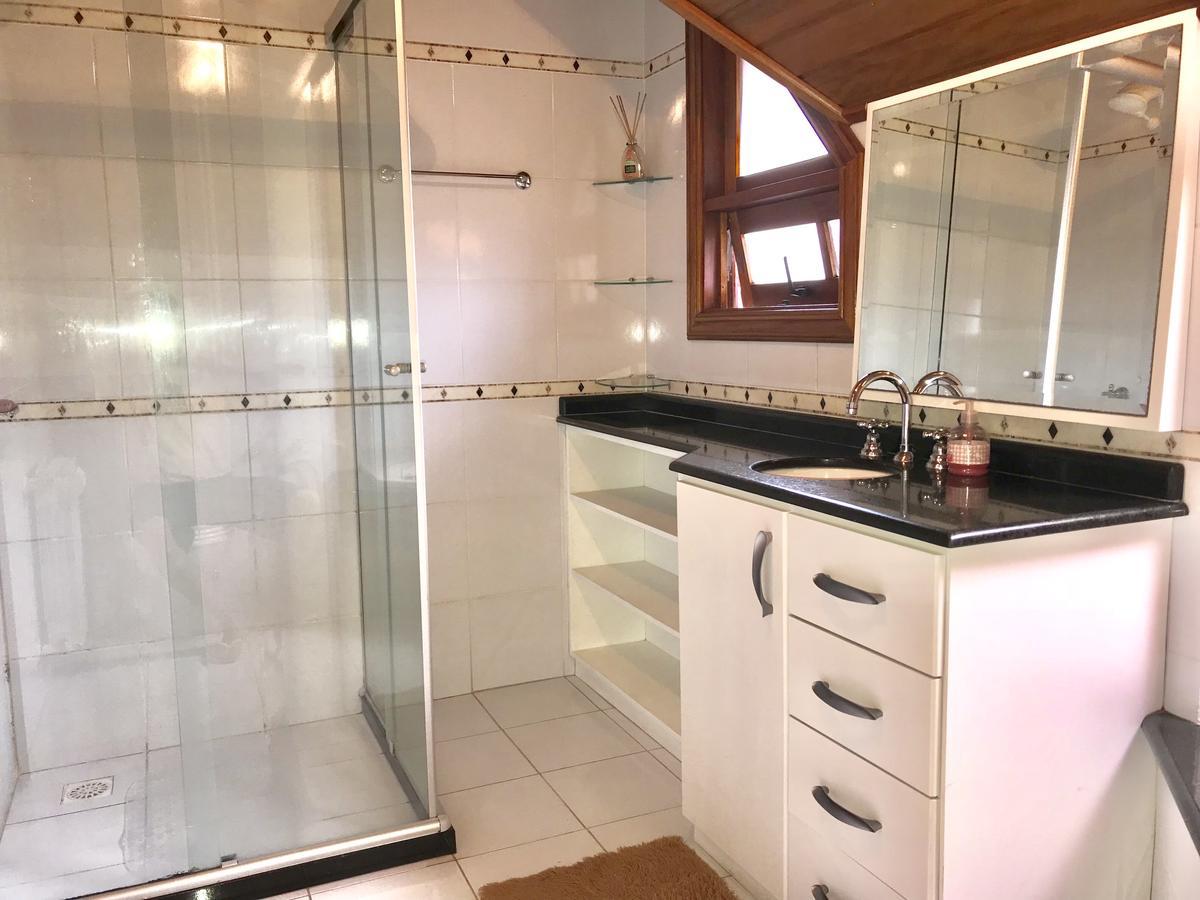 Apartamento Duplex Borges De Medeiros *