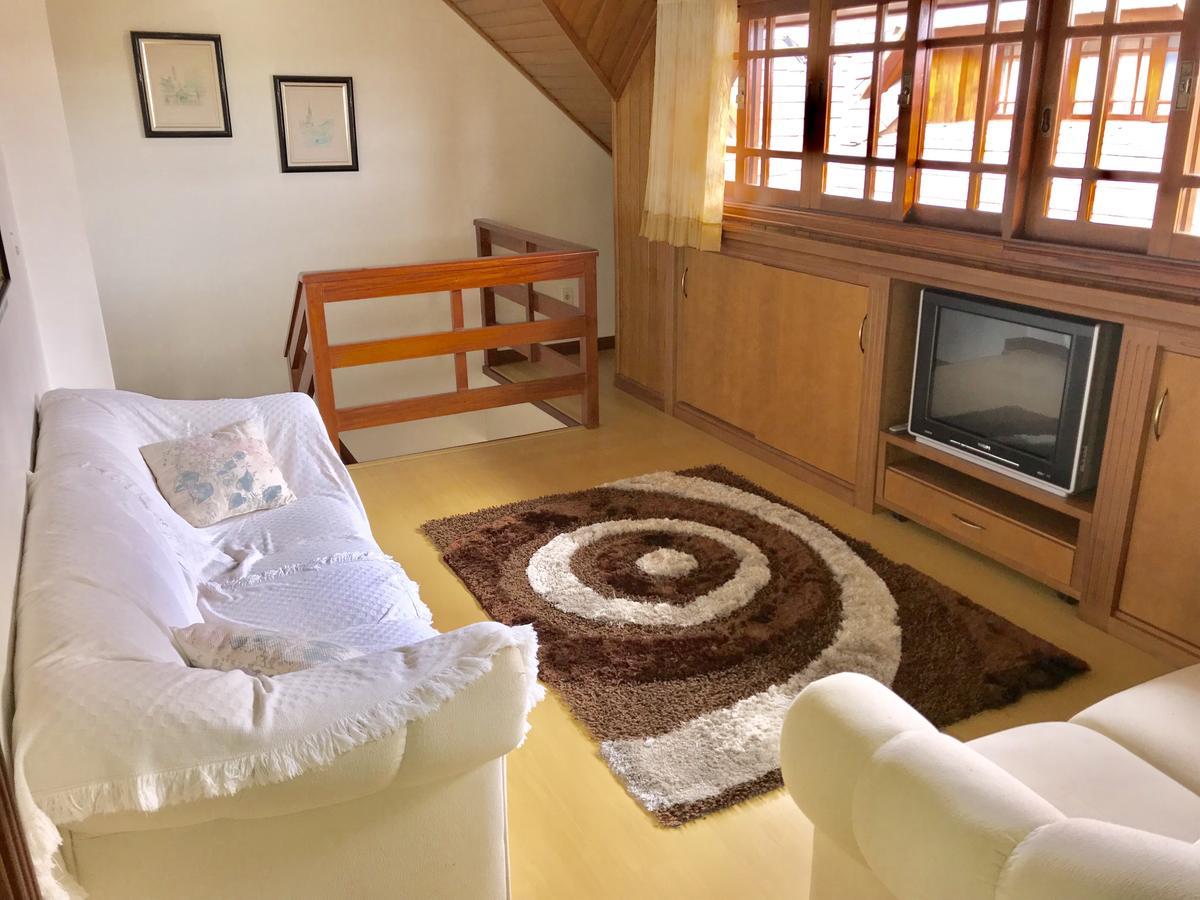 Duplex Borges De Medeiros *