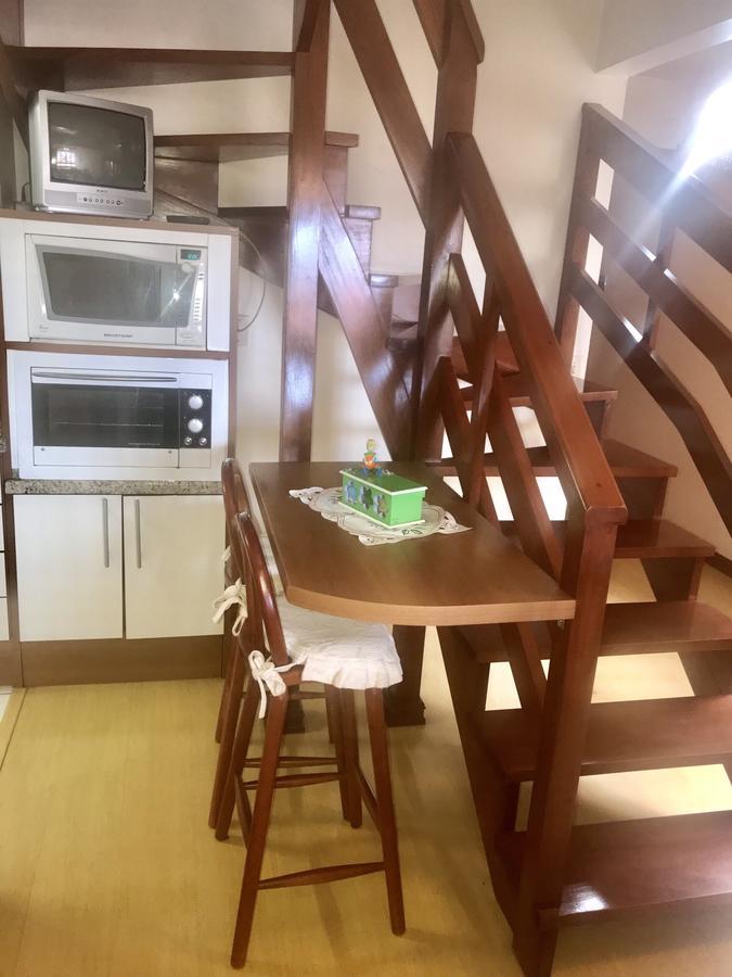 Duplex Borges De Medeiros *