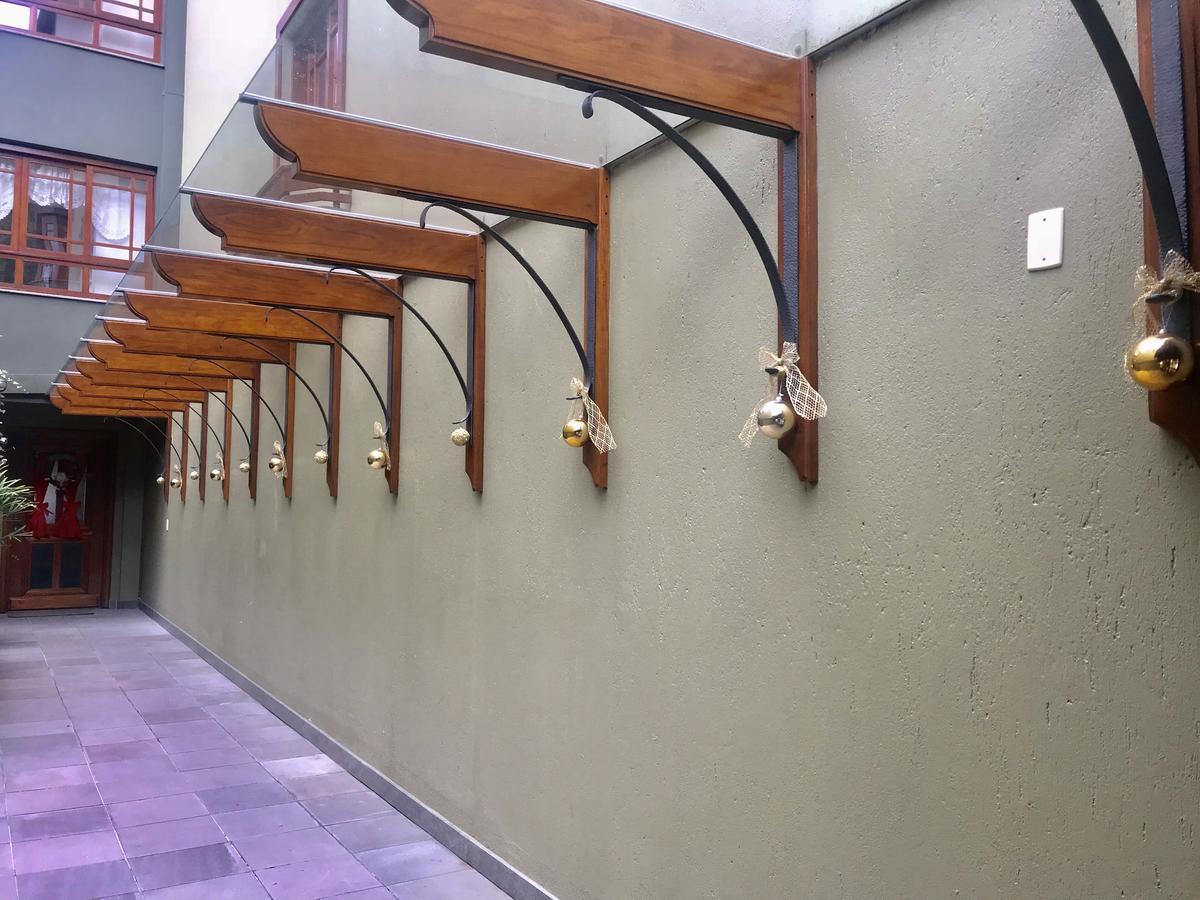 Duplex Borges De Medeiros Apartamento *